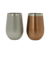 【当商品送料無料】ステンレスタンブラー ペア 通販 タンブラー サーモタンブラー ステンレス カップ コップ ビアカップ ビアタンブラー お酒