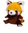 レッサーパンダ