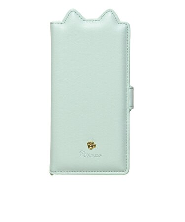 【当商品送料無料】スマホケース手帳型 全機種対応 かわいい 通販 Mewmew ミュウミュウ 手帳型 手帳型ケース ケース スマートフォン スマホ