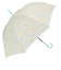 【当商品送料無料】傘 レディース 長傘 通販 58cm 長傘 可愛い amusant sous la pluie 軽量 シンプル おしゃれ 大人