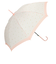 【当商品送料無料】傘 レディース 長傘 通販 58cm 長傘 可愛い amusant sous la pluie 軽量 シンプル おしゃれ 大人