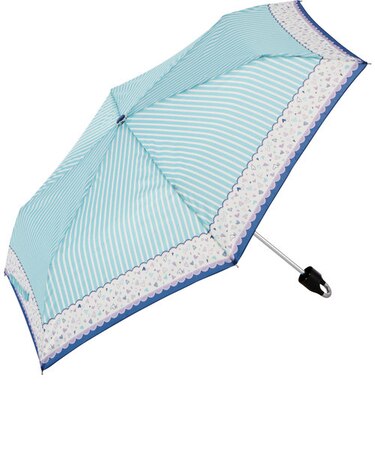 【当商品送料無料】折りたたみ傘 レディース 通販 カラビナ付き 50cm 折り畳み傘 かわいい コンパクト 定番 傘 雨傘 雨具 レイングッズ