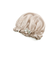 【当商品送料無料】ヘアキャップ シルク 通販 シルク100% ナイトキャップ 髪 保護 乾燥対策 美髪 ビューティー 可愛い COGIT コジット