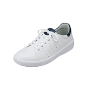 【当商品送料無料】レディース シューズ スニーカー 通販 ローカット 軽量 ソフト カジュアル カジュアルシューズ 脱ぎ履き簡単 清潔 抗菌