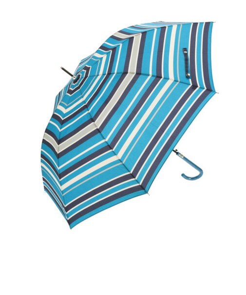 【当商品送料無料】傘 レディース 長傘 耐風 通販 雨傘 風に強い 58cm 58センチ 58 撥水 はっ水 テフロン おしゃれ シンプル 大人