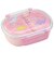 【当商品送料無料】弁当箱 1段 ドーム型 360ml 通販 レンジ対応 食洗機OK 抗菌 お弁当箱 子供 一段 ランチボックス 女の子 男の子