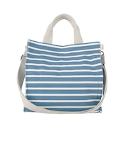 【当商品送料無料】ルートート rootote ショルダーバッグ 1413 通販 ブランド トートバッグ レディース メンズ スクエア 2way