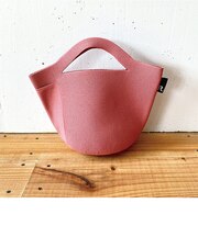 【当商品送料無料】ルートート トートバッグ 通販 レディース おしゃれ 小さめ 軽量 自立 インテリア バスケット かご かわいい シンプル