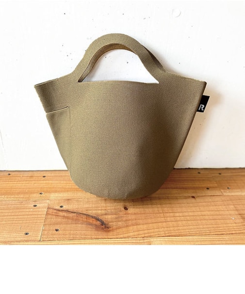 【当商品送料無料】ルートート トートバッグ 通販 レディース おしゃれ 小さめ 軽量 自立 インテリア バスケット かご かわいい シンプル