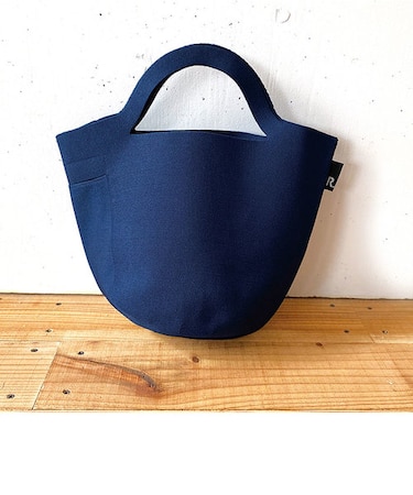 【当商品送料無料】ルートート トートバッグ 通販 レディース おしゃれ 小さめ 軽量 自立 インテリア バスケット かご かわいい シンプル