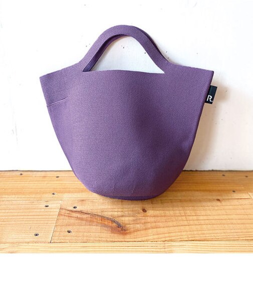 【当商品送料無料】ルートート トートバッグ 通販 レディース おしゃれ 小さめ 軽量 自立 インテリア バスケット かご かわいい シンプル