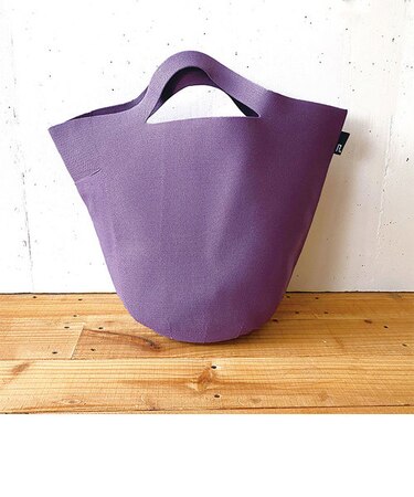 【当商品送料無料】ルートート トートバッグ 通販 レディース おしゃれ 大きめ 軽量 自立 インテリア バスケット かご かわいい シンプル マチ広