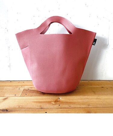 【当商品送料無料】ルートート トートバッグ 通販 レディース おしゃれ 大きめ 軽量 自立 インテリア バスケット かご かわいい シンプル マチ広