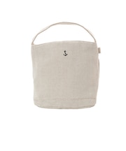 【当商品送料無料】ルートート デリ 通販 トートバッグ レディース おしゃれ 軽量 軽い 小さめ ハンドバッグ かわいい 綿 コットン 麻混 雑材