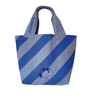 【当商品送料無料】ルートート スヌーピー 通販 デリ トートバッグ 布 小さめ レディース ROOTOTE DELI 綿 コットン 軽量 軽い