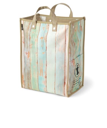 【当商品送料無料】ルートート トートバッグ 通販 ルーガービッジ 30L エコバッグ ショッピングバッグ ごみ箱 ごみばこ ゴミ箱 ゴミバコ