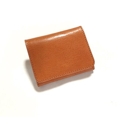 【当商品送料無料】リアン Lien ミニ財布 本革 通販 レザー 財布 ミニウォレット ウォレット 二つ折り財布 2つ折りウォレット コンパクト