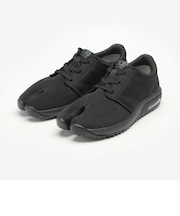 【当商品送料無料】足袋 スニーカー 通販 マルゴ 丸五 スポーツジョグAIR レディース メンズ 足袋型 スニーカー 超軽量 足指 スポーツ