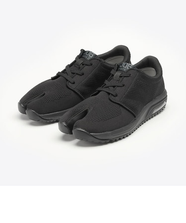 【当商品送料無料】足袋 スニーカー 通販 マルゴ 丸五 スポーツジョグAIR レディース メンズ 足袋型 スニーカー 超軽量 足指 スポーツ