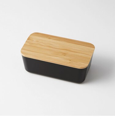 【当商品送料無料】弁当箱 女子 大人 通販 1段 一段 ナチュラルランチ ランチボックス お弁当箱 弁当 竹蓋 レンジ対応 食洗機対応 食洗機OK