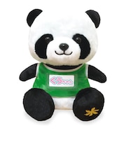 【当商品送料無料】しゃべる ぬいぐるみ 通販 おしゃべりぬいぐるみ 動くおもちゃ パンダのくうちゃん くまのそらちゃん 動く 人形 かわいい 動物