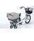 【当商品送料無料】自転車 かごカバー 後ろ 通販 カゴカバー 後ろカゴ カバー 後ろかごカバー 大きめ ワイド 容量アップ たっぷりカゴカバー 厚手