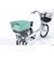 【当商品送料無料】自転車 かごカバー 後ろ 通販 カゴカバー 後ろカゴ カバー 後ろかごカバー 大きめ ワイド 容量アップ たっぷりカゴカバー 厚手