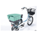 【当商品送料無料】自転車 かごカバー 後ろ 通販 カゴカバー 後ろカゴ カバー 後ろかごカバー 大きめ ワイド 容量アップ たっぷりカゴカバー 厚手