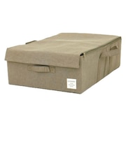 【当商品送料無料】ベッド下 収納ケース 通販 ベッド下収納 ベッド下収納ボックス おしゃれ ストレージボックス 衣類収納 UBサイズ 約 18cm