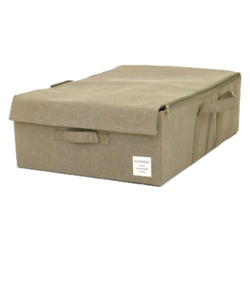 【当商品送料無料】ベッド下 収納ケース 通販 ベッド下収納 ベッド下収納ボックス おしゃれ ストレージボックス 衣類収納 UBサイズ 約 18cm