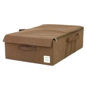 【当商品送料無料】ベッド下 収納ケース 通販 ベッド下収納 ベッド下収納ボックス おしゃれ ストレージボックス 衣類収納 UBサイズ 約 18cm