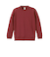 【当商品送料無料】ユナイテッドアスレ UnitedAthle トレーナー キッズ 無地 通販 長袖 男の子 女の子 スウェット 厚手 10.0オンス