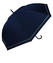 【当商品送料無料】長傘 メンズ 通販 65cm 日傘 雨傘 ワンタッチ ジャンプ式 グラスファイバー 晴雨兼用傘 雨晴兼用傘 メンズ傘 晴雨兼用