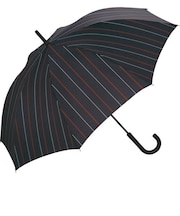 【当商品送料無料】wpc 傘 通販 長傘 雨傘 ジャンプ傘 メンズ レディース 晴雨兼用 uvカット 65cm 日傘 大きい WIND
