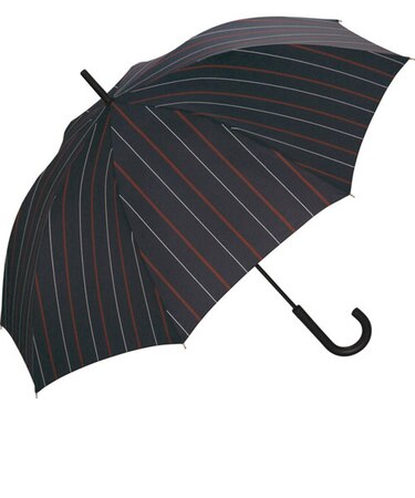【当商品送料無料】wpc 傘 通販 長傘 雨傘 ジャンプ傘 メンズ レディース 晴雨兼用 uvカット 65cm 日傘 大きい WIND