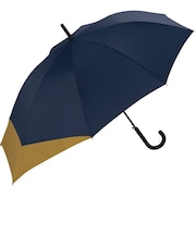 【当商品送料無料】wpc 傘 通販 長傘 雨傘 ジャンプ傘 メンズ レディース 晴雨兼用 uvカット 日傘 大きい 60cm おしゃれ ユニセックス