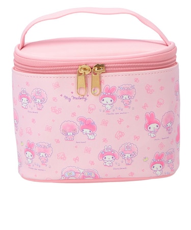 【当商品送料無料】バニティポーチ かわいい 通販 キャラクター 大容量 化粧ポーチ メイクポーチ コスメポーチ 小物入れ トラベルポーチ かわいい