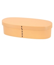 【当商品送料無料】お弁当箱 1段 600ml 通販 曲げわっぱ 風 弁当箱 スリム ランチボックス おしゃれ 曲げわっぱ弁当箱 女子 大人 一段