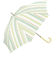 【当商品送料無料】ワールドパーティ WPC 傘 レディース ブランド 長傘 通販 手開き 晴雨兼用 雨傘 58cm 軽量 丈夫 UVカット