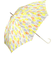 【当商品送料無料】ワールドパーティ WPC 傘 レディース ブランド 長傘 通販 手開き 晴雨兼用 雨傘 58cm 軽量 丈夫 UVカット
