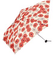 【当商品送料無料】ワールドパーティ WPC 折りたたみ傘 ブランド レディース 通販 メンズ 折りたたみ傘 晴雨兼用 北欧 雨傘 50cm