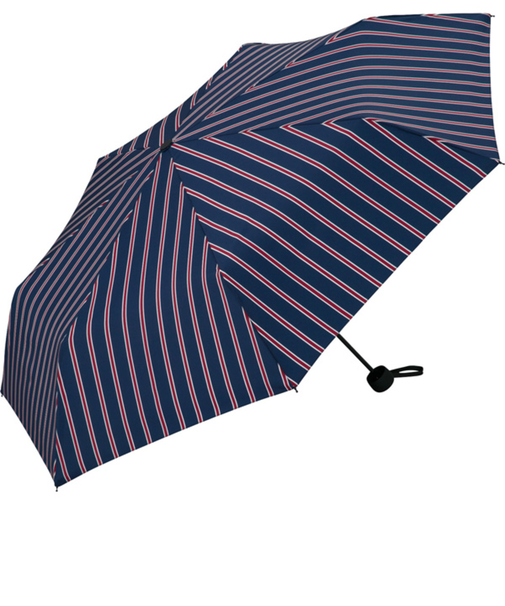 【当商品送料無料】ワールドパーティ WPC 折り畳み傘 メンズ 通販 レディース 晴雨兼用 UVカット 手開き ブランド 折りたたみ傘 撥水 無地