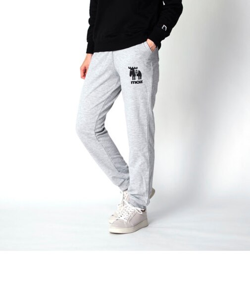 【当商品送料無料】モズ moz スポーツ ジョガーパンツ レディース 通販 北欧 ワンマイルウェア スウェット ルームウェア パンツ カジュアル