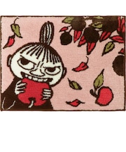 【当商品送料無料】バスマット ムーミン 通販 足拭きマット お風呂 浴室 洗面所 脱衣所 ドアマット 玄関マット 滑りにくい 滑り止め MOOMIN