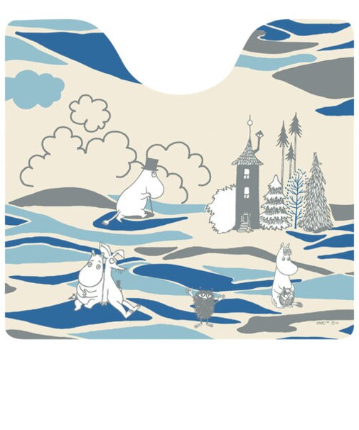 【当商品送料無料】トイレマット 拭ける おしゃれ 通販 トイレ足元マット 単品 トイレタリー 防菌 防臭 お掃除 簡単 すべりにくい ふける