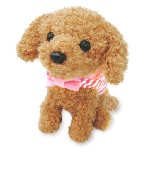 【当商品送料無料】犬 ぬいぐるみ 動く 通販 動くおもちゃ おもちゃ 動くぬいぐるみ 女の子 男の子 よびかけアクション 柴犬 むぎちゃん 愛犬