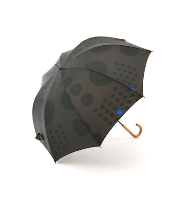 【当商品送料無料】392 plus m 傘 レディース 通販 サンキューニプリュスエム 60 大きめ 長傘 60cm 60サイズ おしゃれ 大人