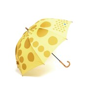 【当商品送料無料】392 plus m 傘 レディース 通販 サンキューニプリュスエム 60 大きめ 長傘 60cm 60サイズ おしゃれ 大人