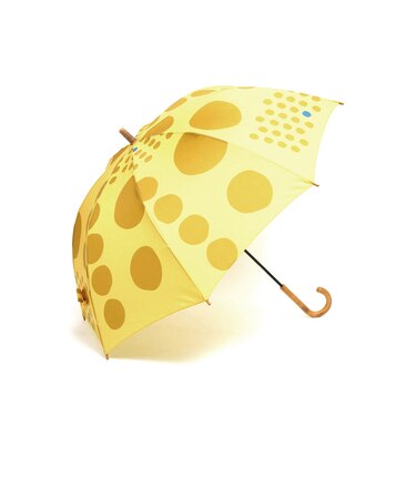 【当商品送料無料】392 plus m 傘 レディース 通販 サンキューニプリュスエム 60 大きめ 長傘 60cm 60サイズ おしゃれ 大人