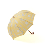 【当商品送料無料】392 plus m 傘 レディース 通販 サンキューニプリュスエム 60 大きめ 長傘 60cm 60サイズ おしゃれ 大人